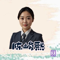 陈峻熙